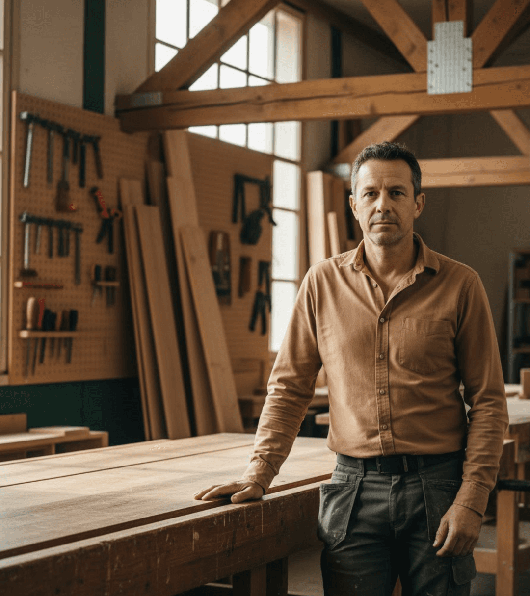 Certifications Savio Protection Bois