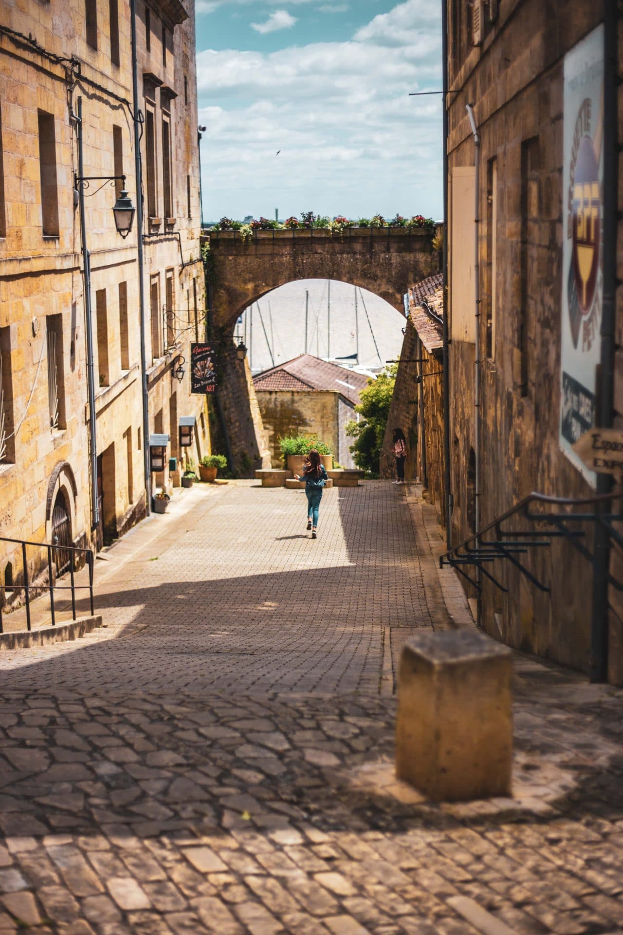 Gironde - Zone classée termites