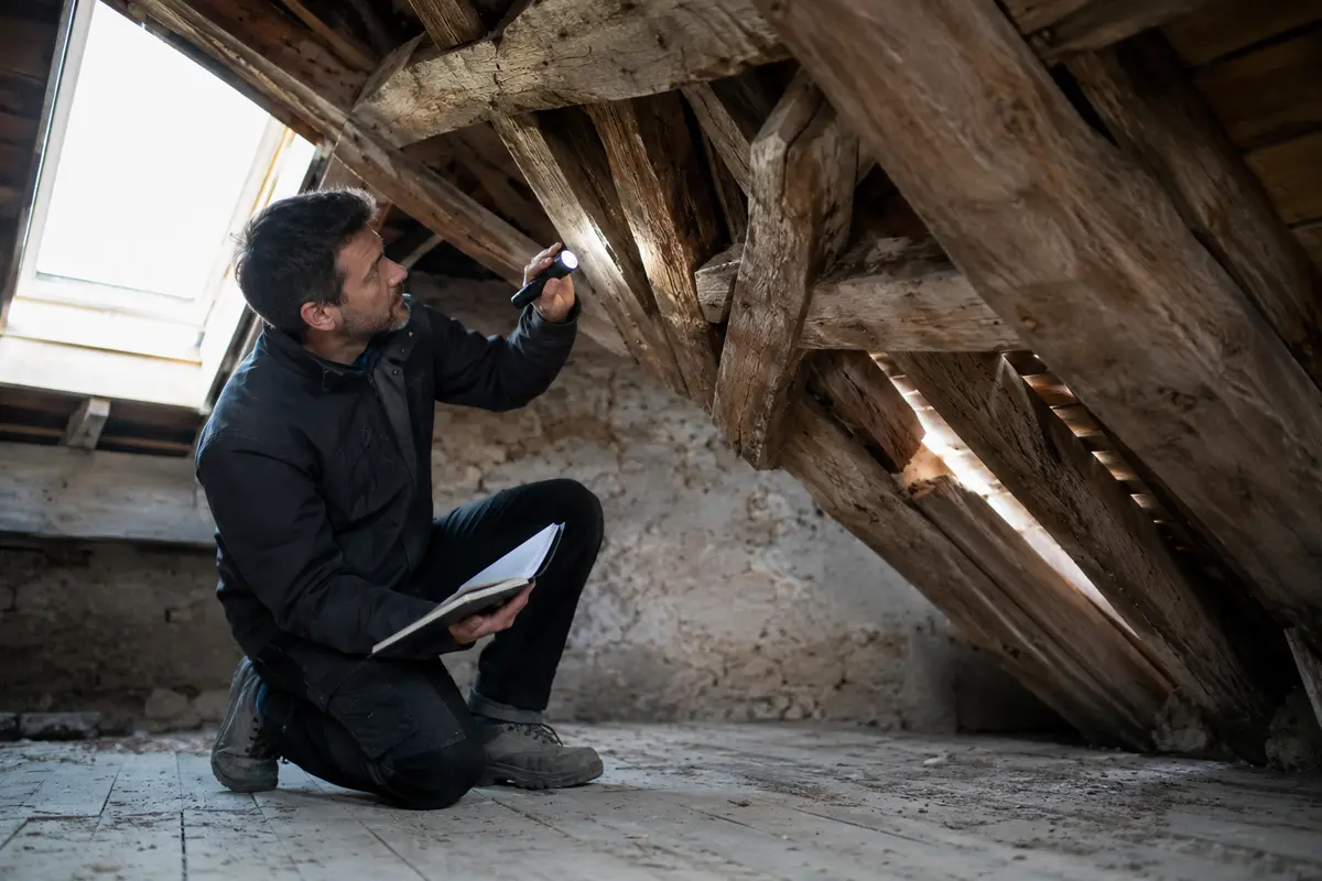 Calendrier du diagnostic termites en Gironde : délais, validité et obligations dans le temps