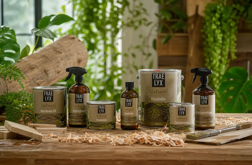 Traitement bois écologique : quelles alternatives aux produits chimiques ?