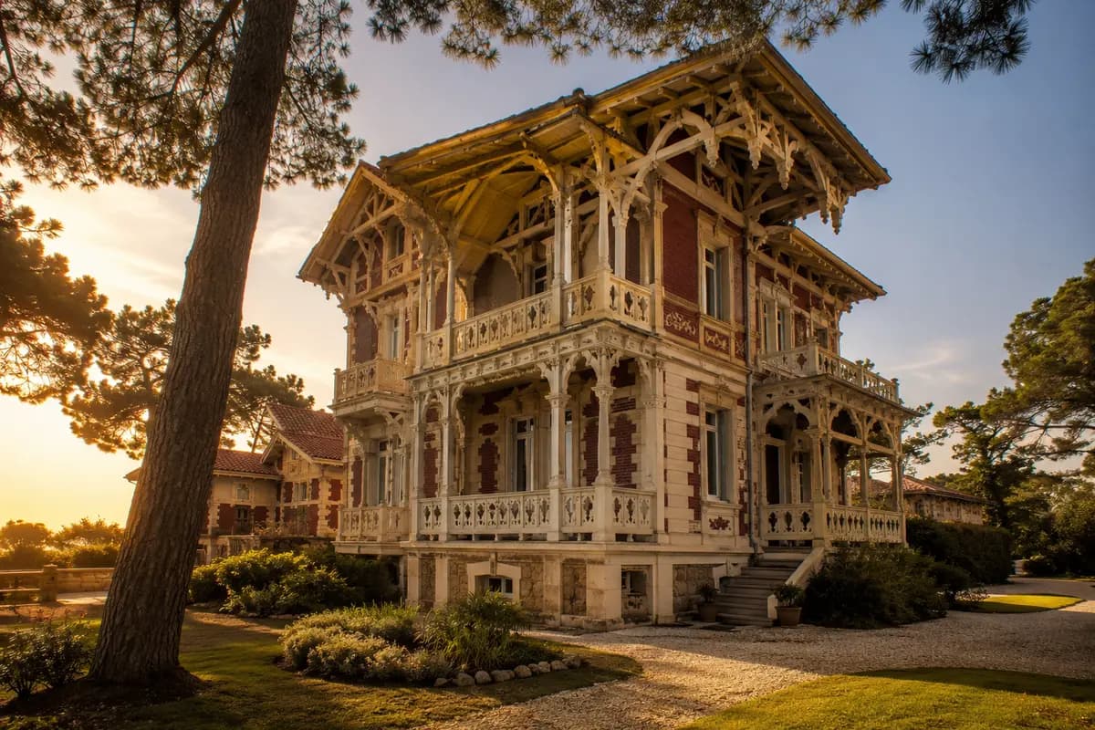 Traitement des termites à Arcachon (33120) : le guide complet pour les propriétaires du Bassin