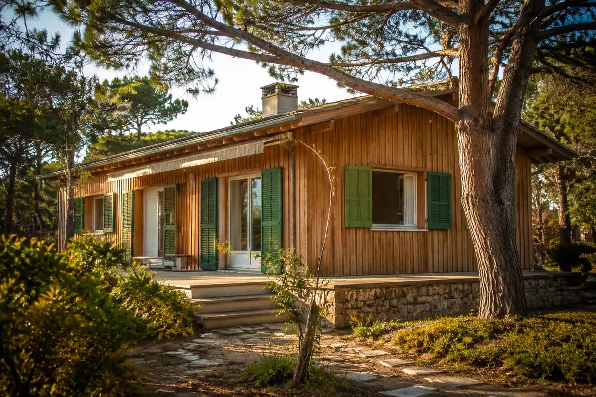 Traitement termites à Arès (33740) : guide complet pour les propriétaires du Bassin d'Arcachon