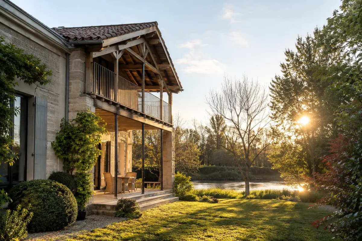 Traitement termites à Blanquefort (33290) : marais de la Jalle, châteaux Médoc et pavillons — guide propriétaires