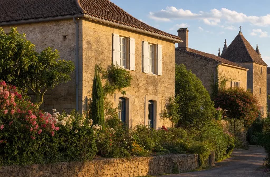 Traitement des termites à Créon (33670) : le guide complet pour les propriétaires de l'Entre-deux-Mers