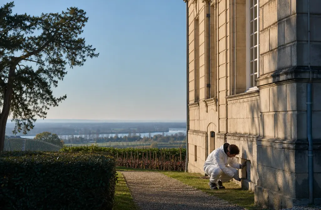 Traitement des termites à Langon (33210) : le guide complet pour les propriétaires du Sud Gironde