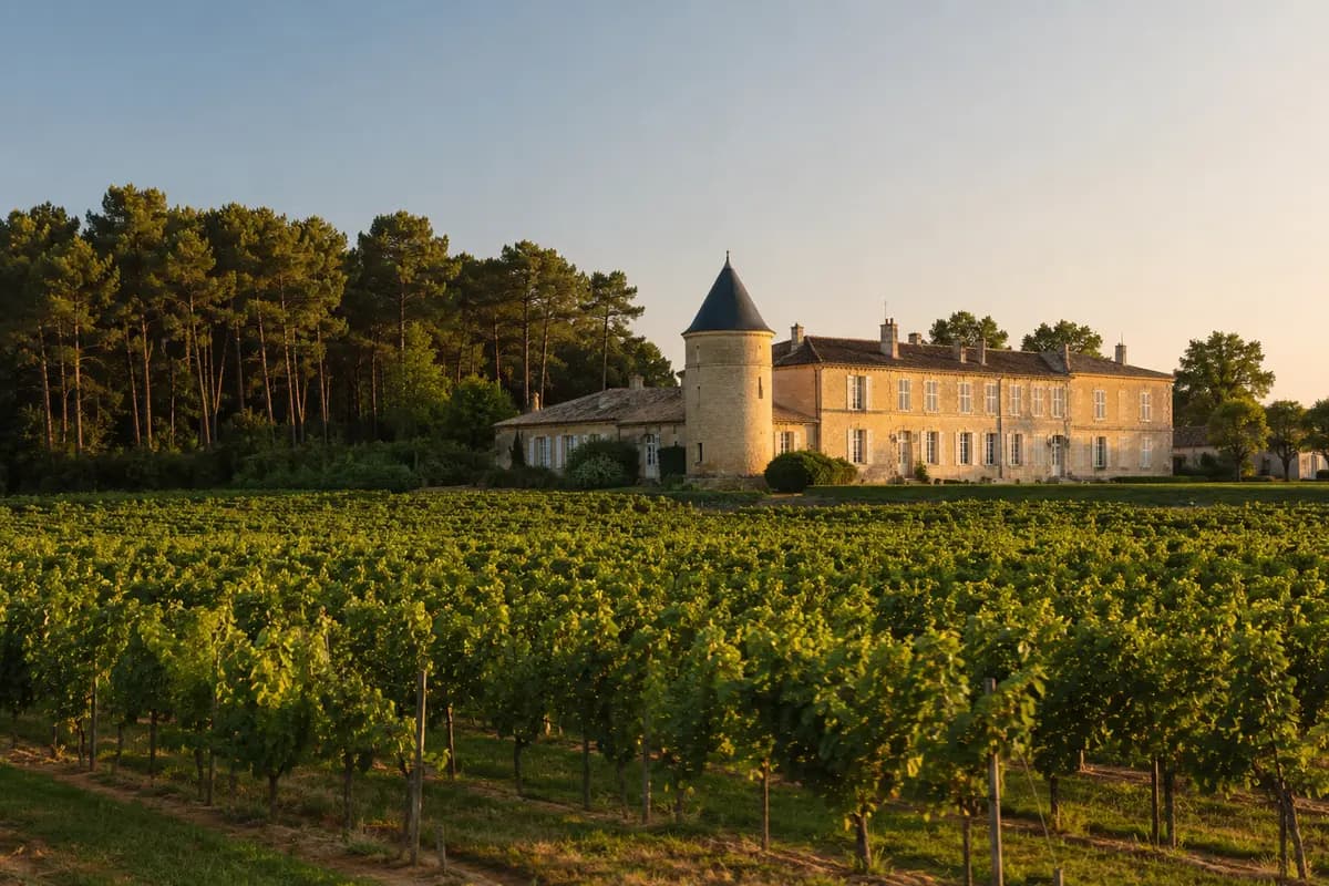 Traitement termites au Pian-Médoc (33290) : guide pour propriétaires entre vignoble et forêt