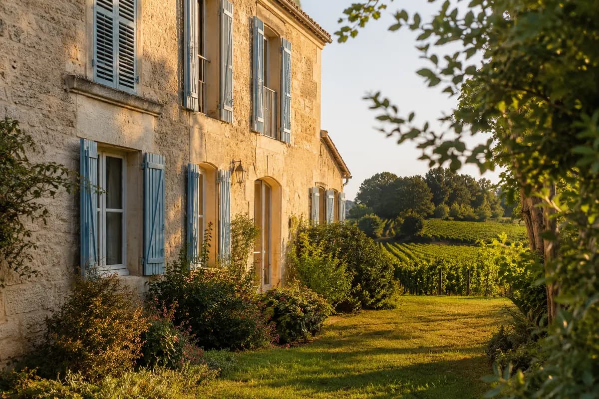 Traitement termites à Léognan (33850) : guide pour propriétaires et viticulteurs