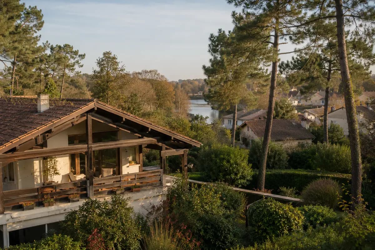 Traitement termites à Martignas-sur-Jalle (33127) : guide pour propriétaires en zone argileuse
