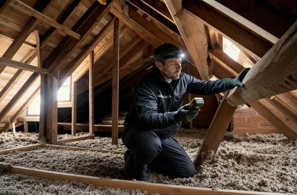 Traitement des termites à Mérignac (33700) : le guide complet pour les propriétaires