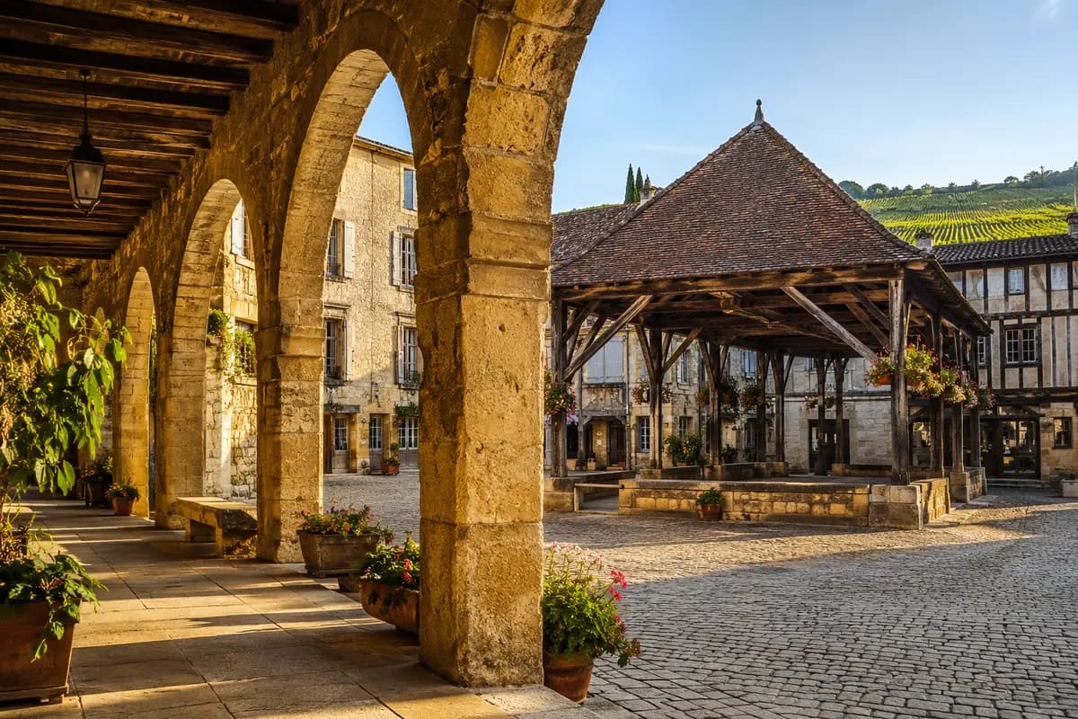 Traitement termites à Monségur (33580) : guide propriétaires en bastide du Réolais