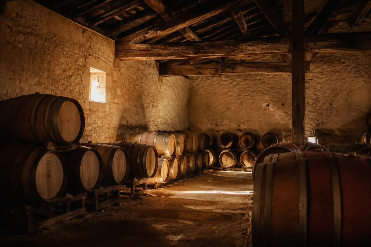 Traitement termites Saint-Émilion (33330) — guide vignoble et patrimoine UNESCO