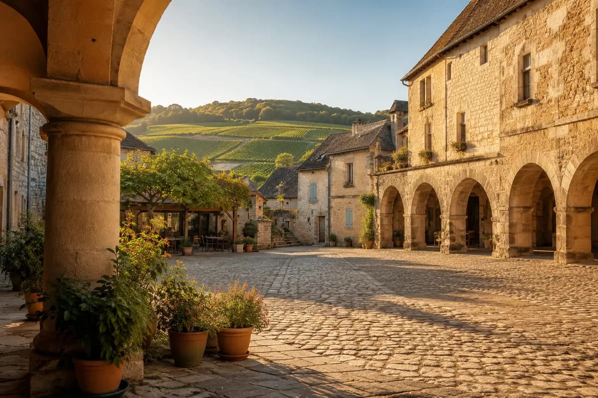 Traitement termites à Sauveterre-de-Guyenne (33540) : guide propriétaires bastide sauveterroise