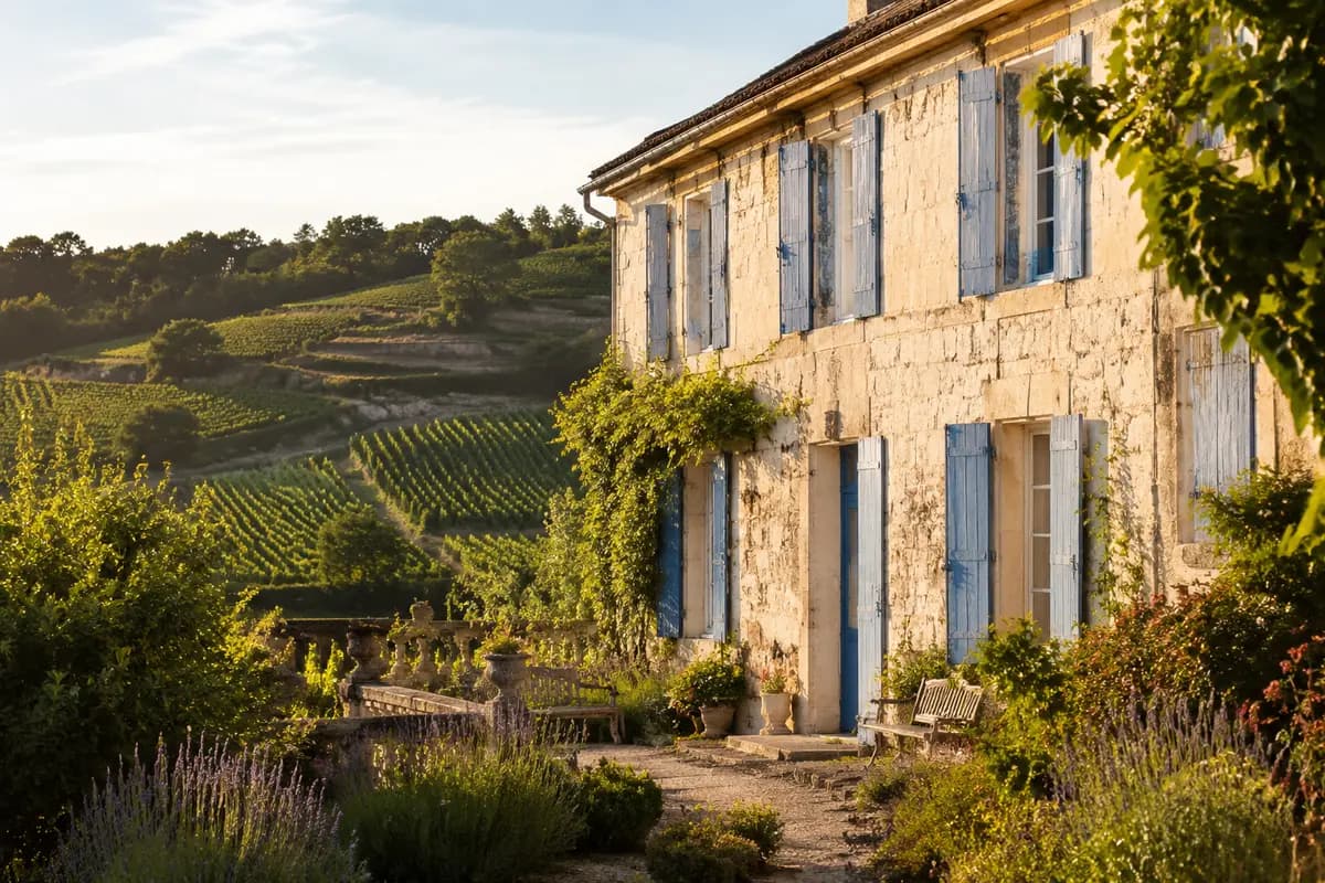 Traitement des termites à Tauriac (33710) — Côtes de Bourg, Bourgeais