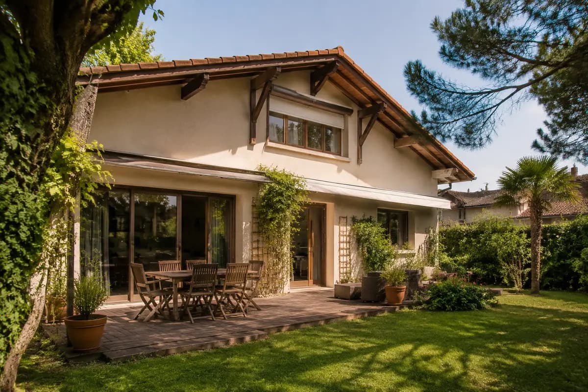 Traitement termites à Villenave-d'Ornon (33140) : guide complet pour les propriétaires