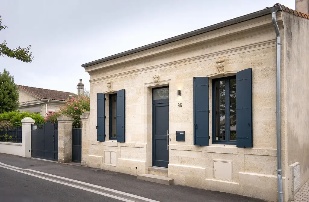 Traitement des termites à Bègles