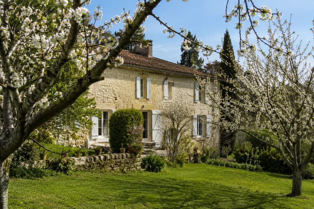Traitement des termites à Coutras