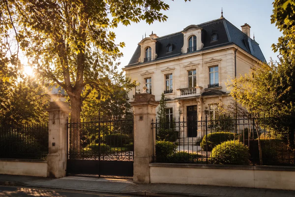 Traitement des termites à Le Bouscat