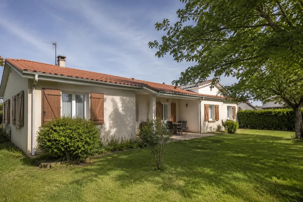 Traitement des termites à Mérignac