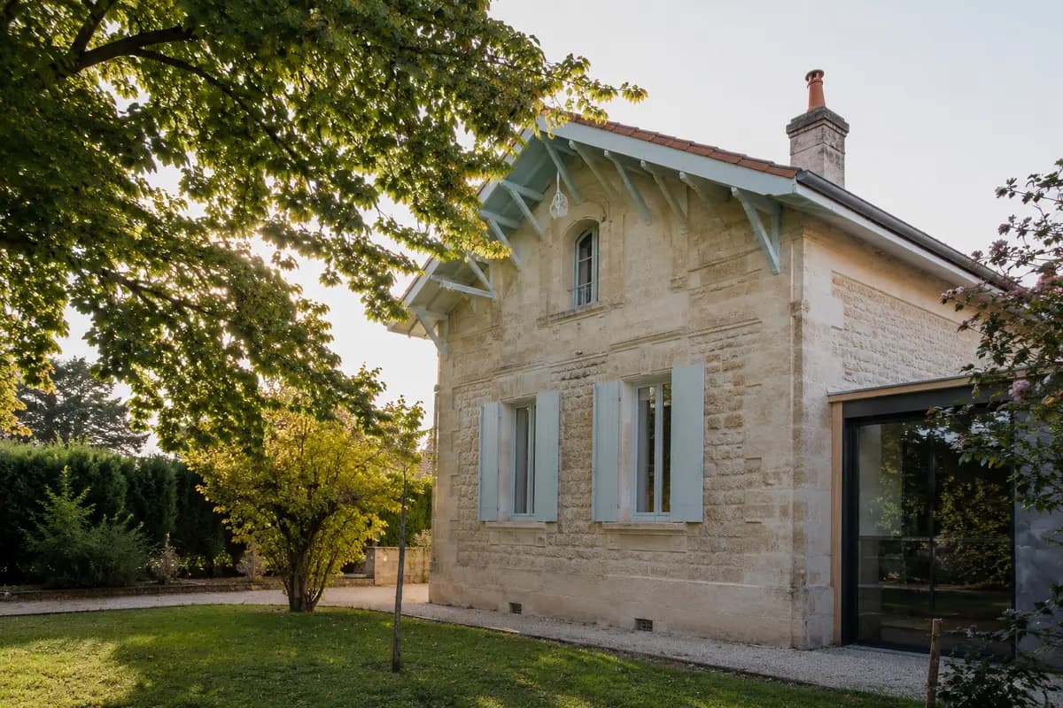 Traitement des termites à Pessac