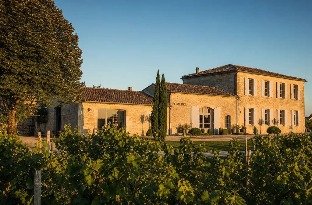 Diagnostic et prévention bois à Pomerol