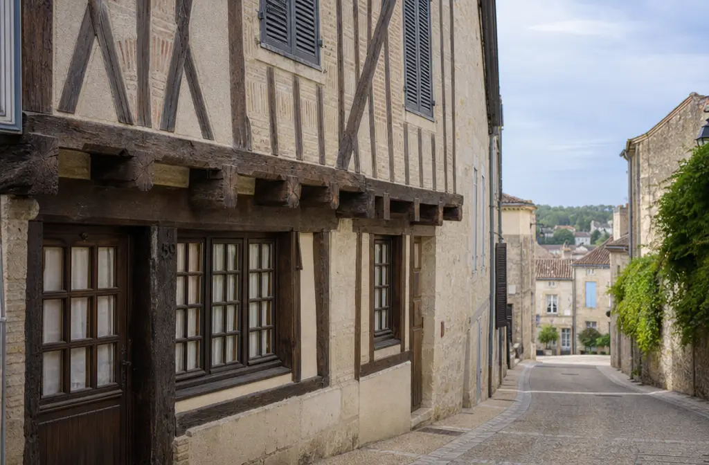 Traitement des termites à Sainte-Foy-la-Grande