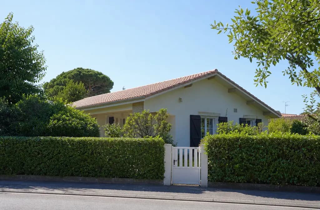Traitement des termites à Villenave-d'Ornon