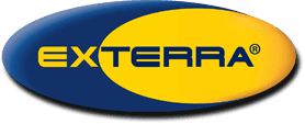 Logo Exterra - Réseau d'Opérateurs Agréés Ensystex
