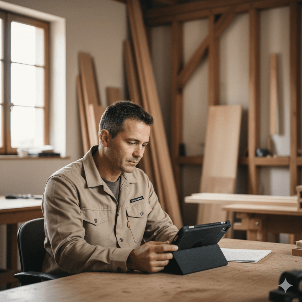 Échange téléphonique